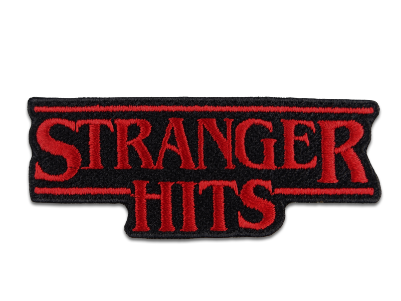 CubySoft® STRANGER HITS PATCH