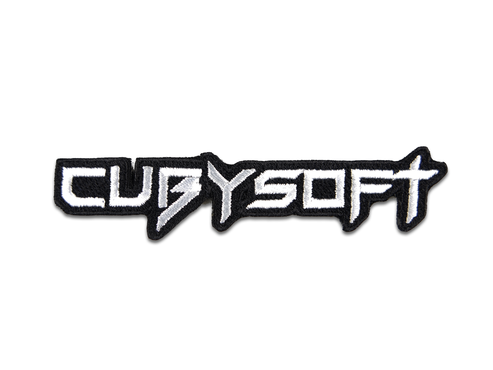 Cubysoft CubySoft® BLADE STYLE PATCH