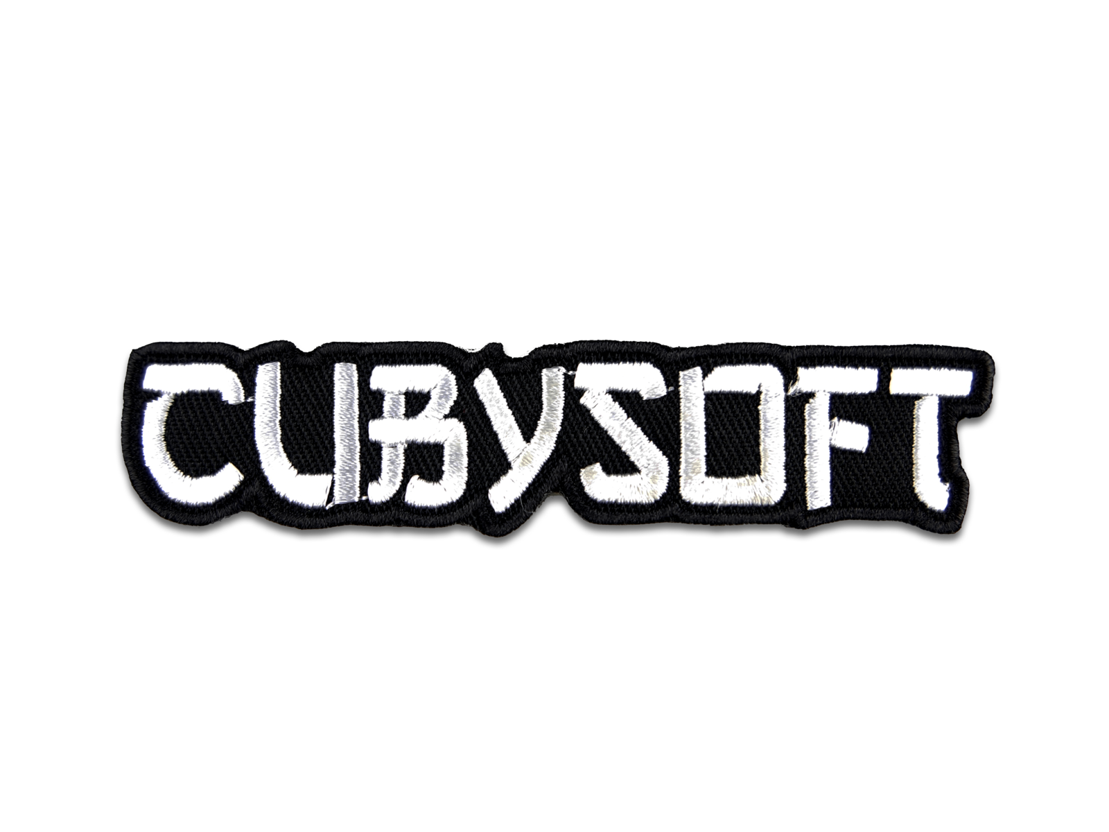 Cubysoft CubySoft® キュービィ PATCH