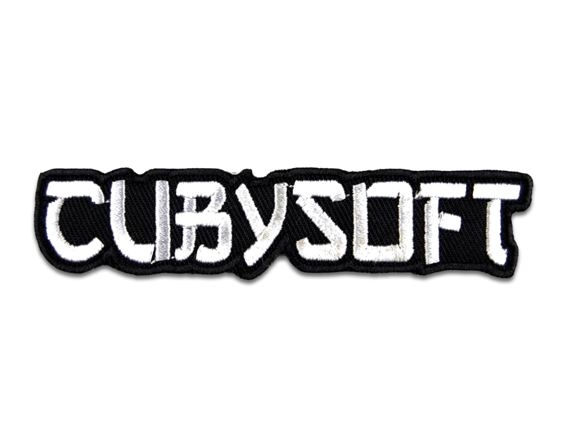 CubySoft® キュービィ PATCH