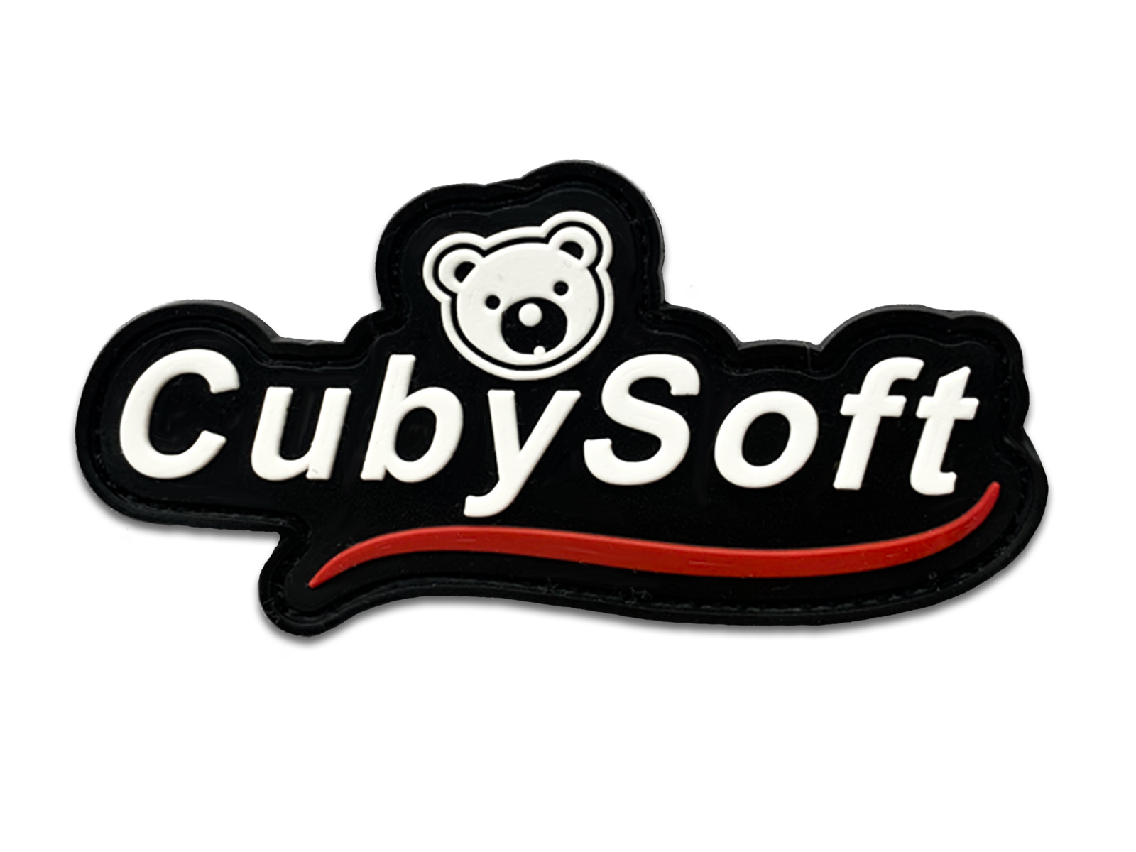 Cubysoft CubySoft® ORIGINAL PVC PATCH