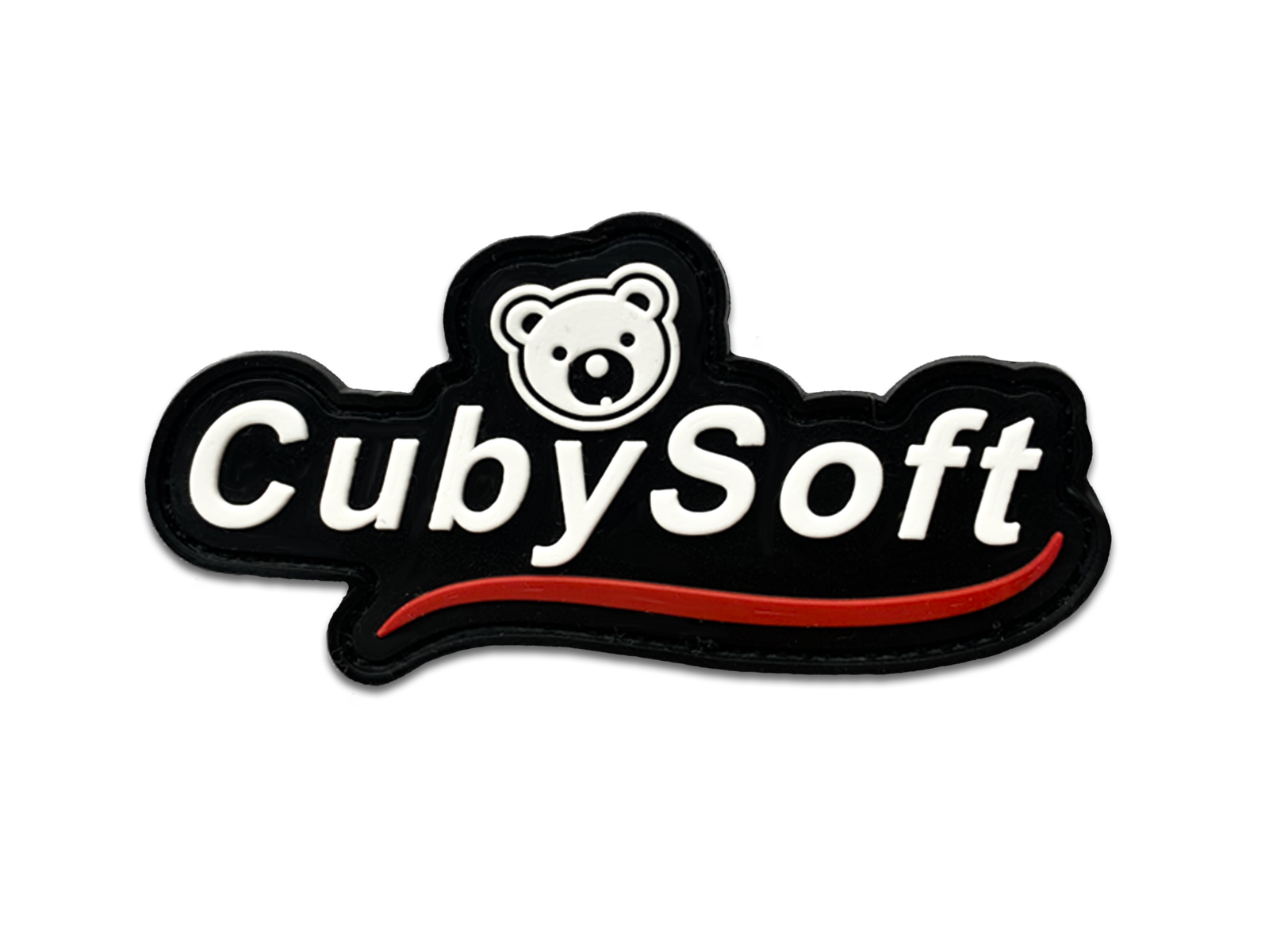 Cubysoft CubySoft® ORIGINAL PVC PATCH
