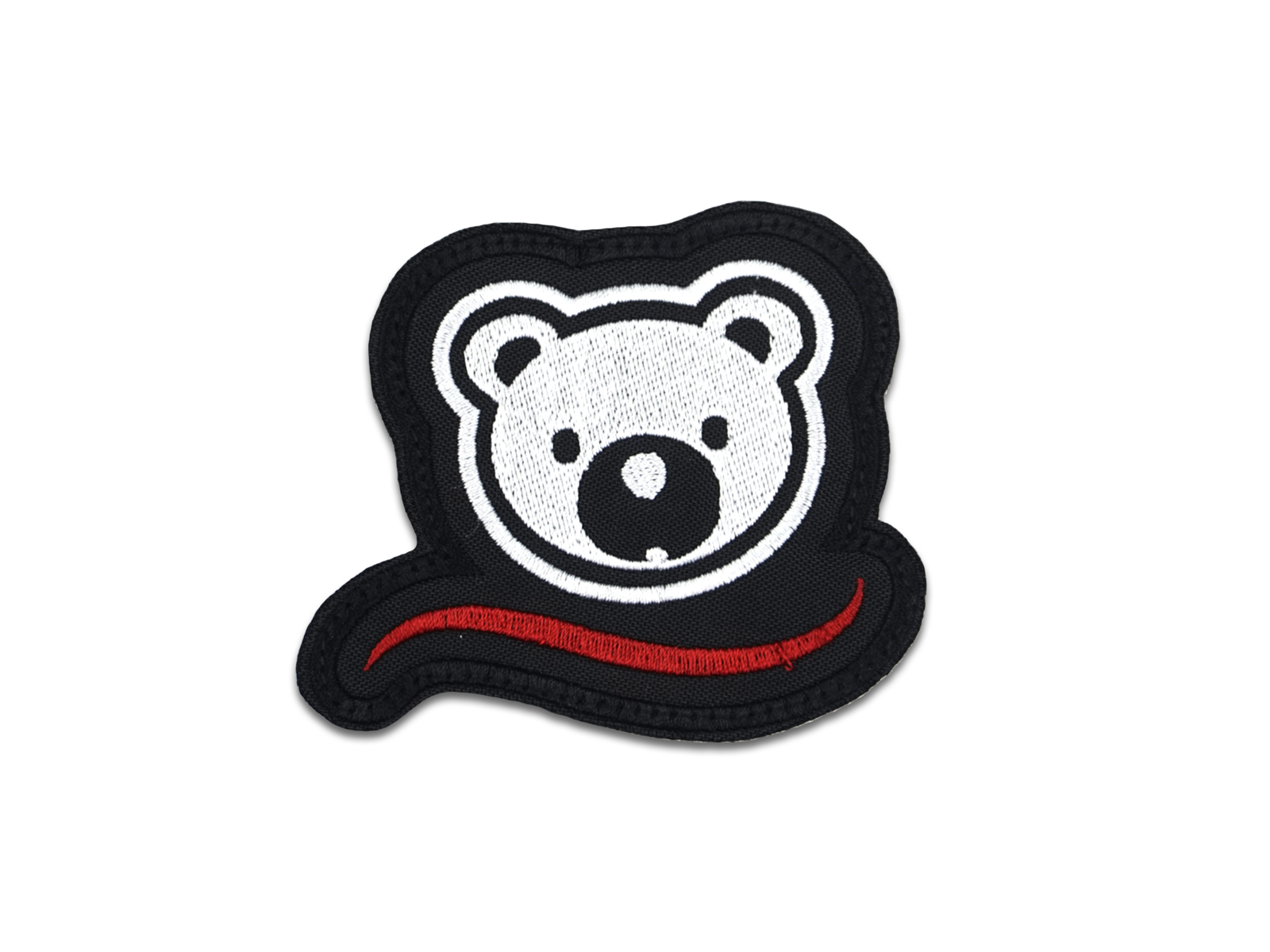 Cubysoft CubySoft® ORIGINAL BEAR PATCH