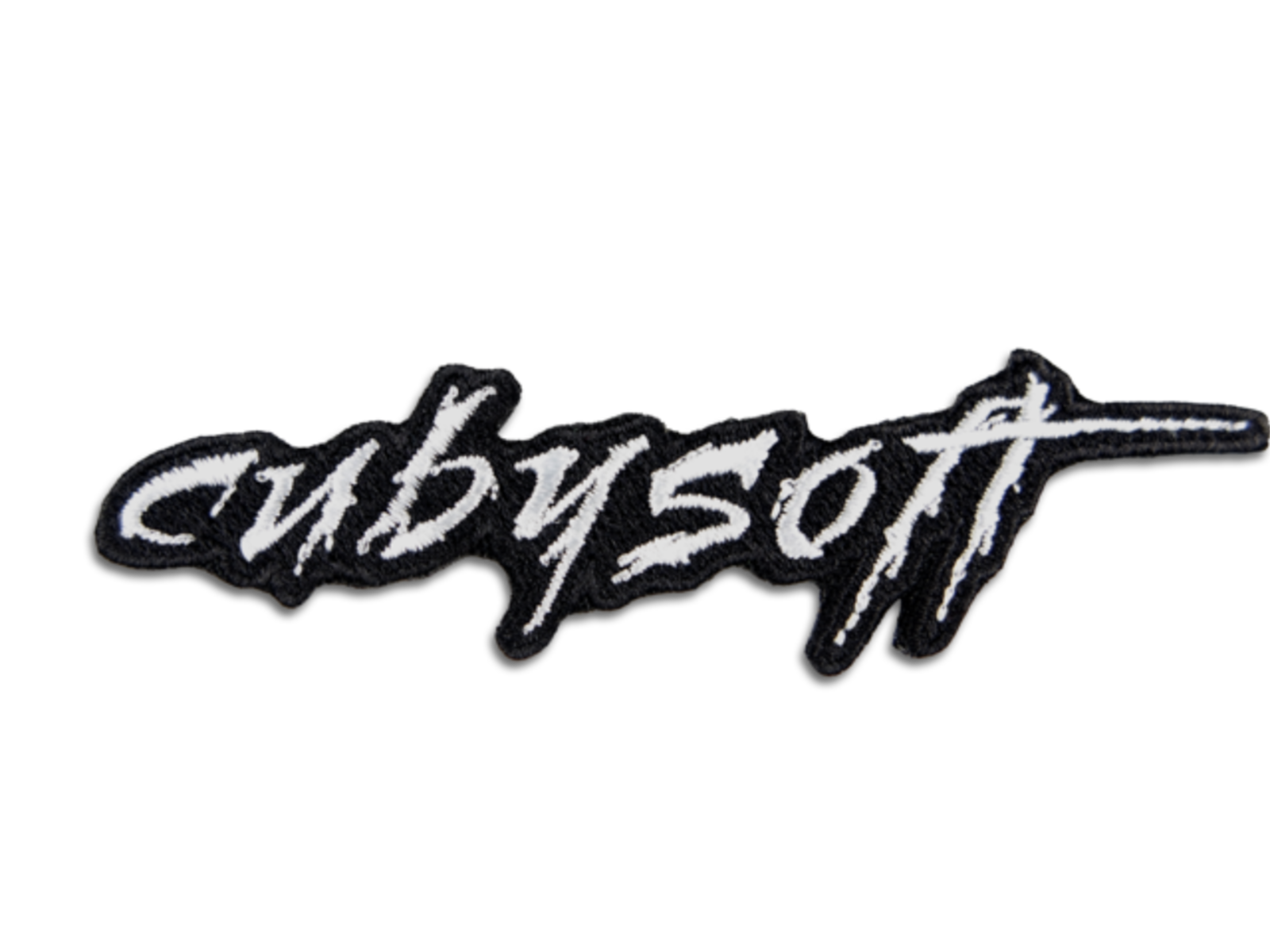 Cubysoft CubySoft® FREESTYLE PATCH