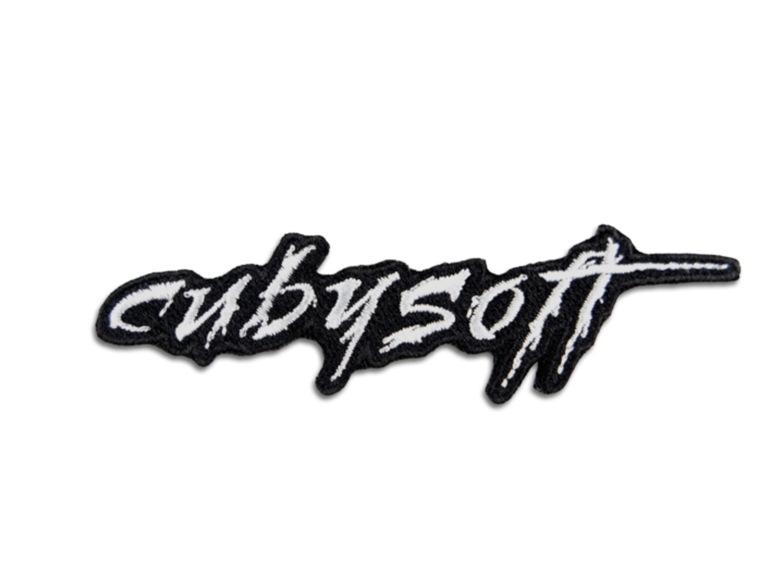 Cubysoft CubySoft® FREESTYLE PATCH