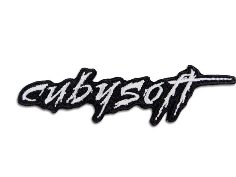 CubySoft® FREESTYLE PATCH