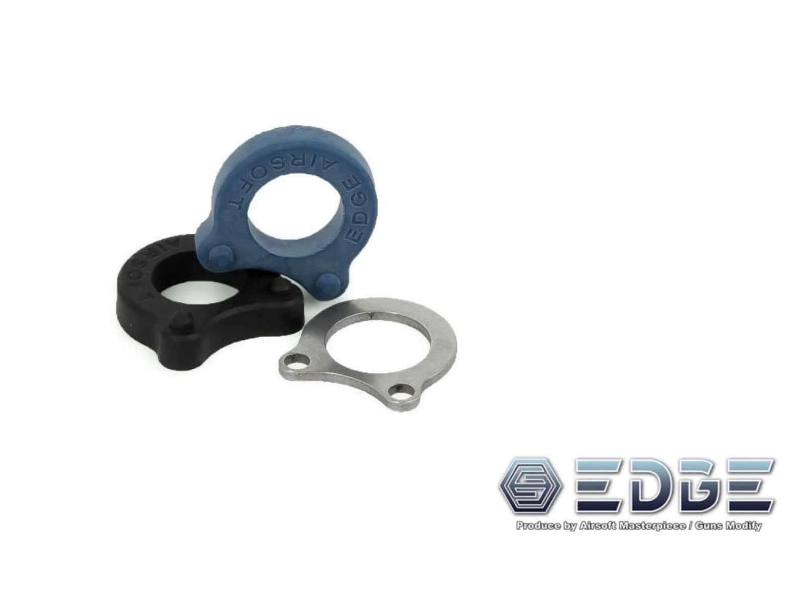 Edge Customs EDGE Custom "BEAR" Recoil Buffer for Hi-CAPA