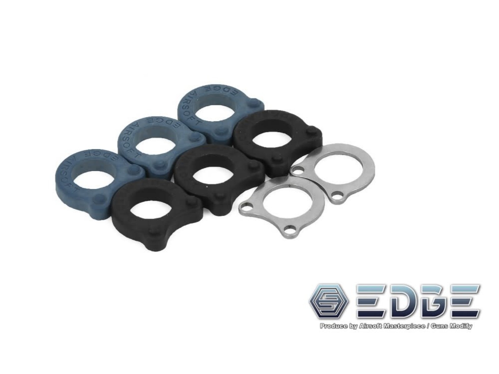 Edge Customs EDGE Custom "BEAR" Recoil Buffer for Hi-CAPA