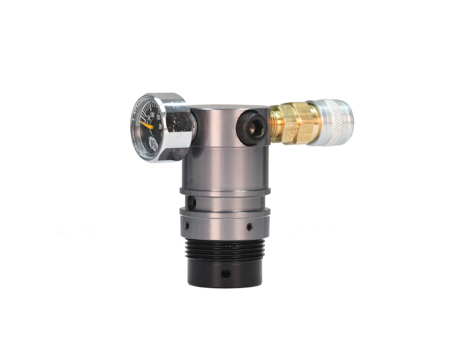 Wolverine Airsoft Wolverine Airsoft Storm CAT5 Regulator OnTank