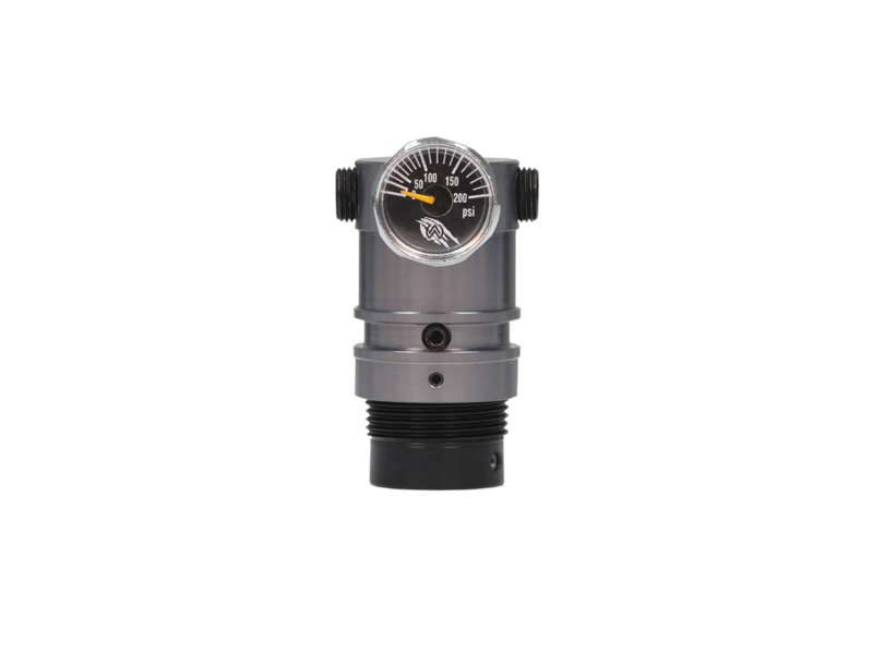 Wolverine Airsoft Storm CAT5 Regulator OnTank