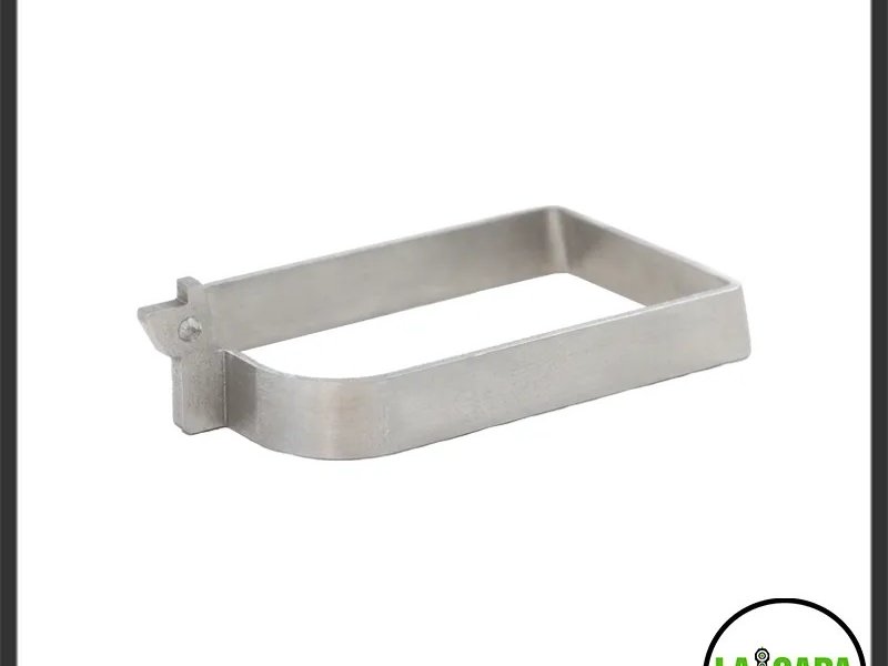 LA Capa Customs CNC Steel Trigger Bar for Hi Capa