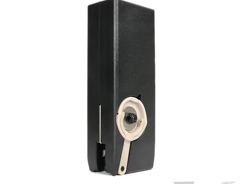 PTS ODIN M12 Sidewinder Speedloader Black