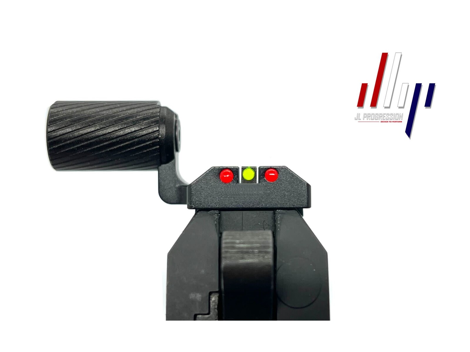 JL Progression JLP Slide Racker V5 for TM  Hi-Capa 4.3