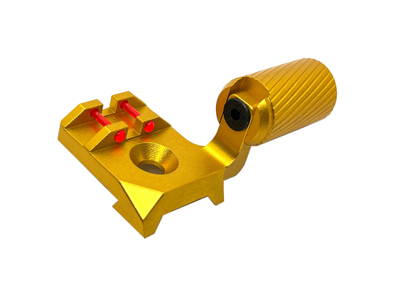 JL Progression JLP Slide Racker V5 for TM  Hi-Capa 4.3