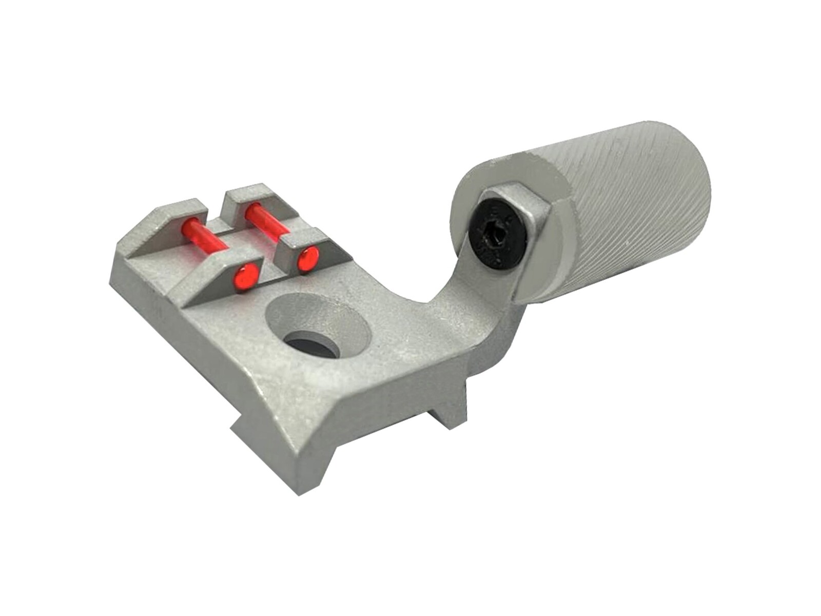 JL Progression JLP Slide Racker V5 for TM  Hi-Capa 4.3