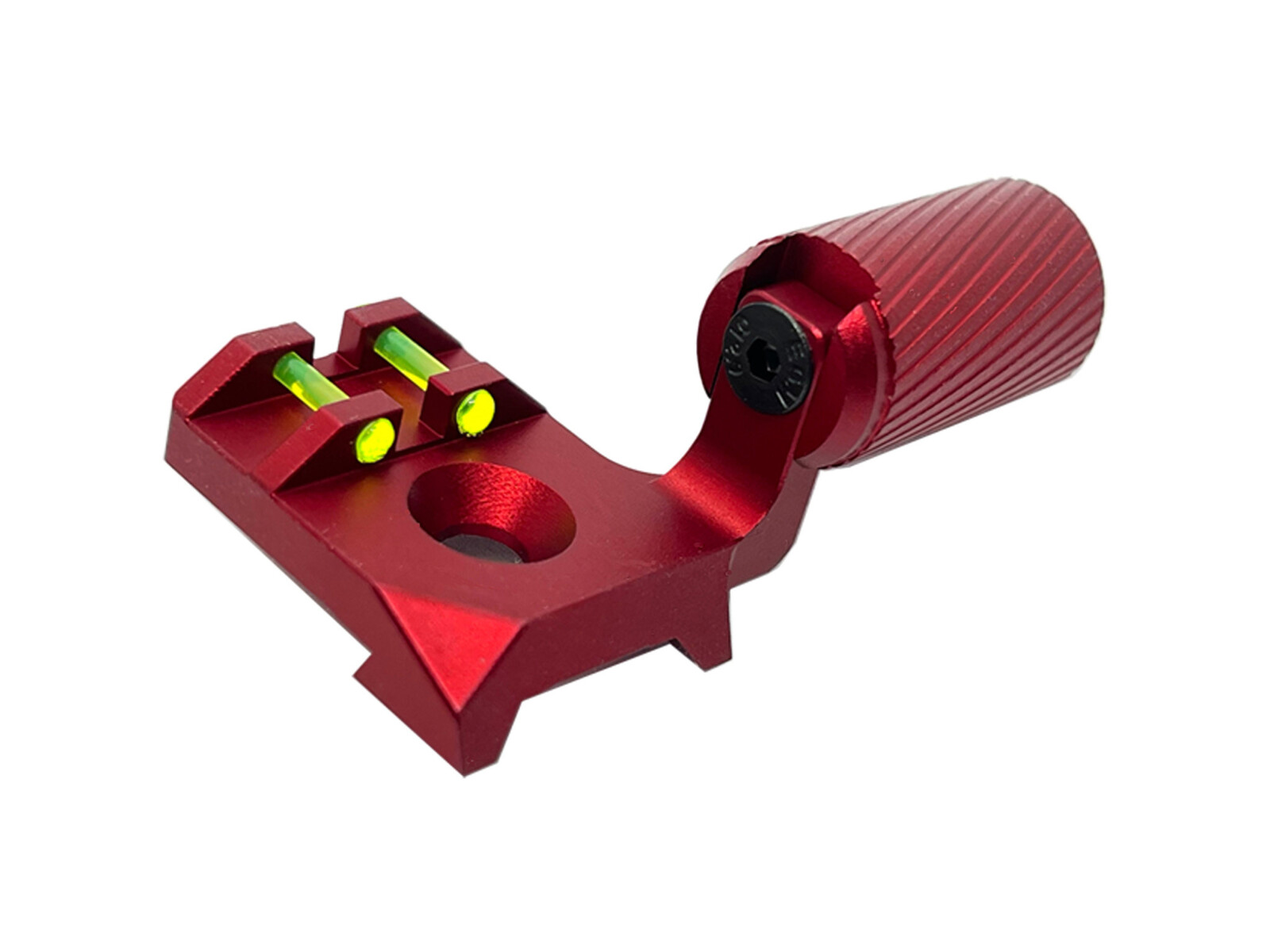 JL Progression JLP Slide Racker V5 for TM  Hi-Capa 4.3