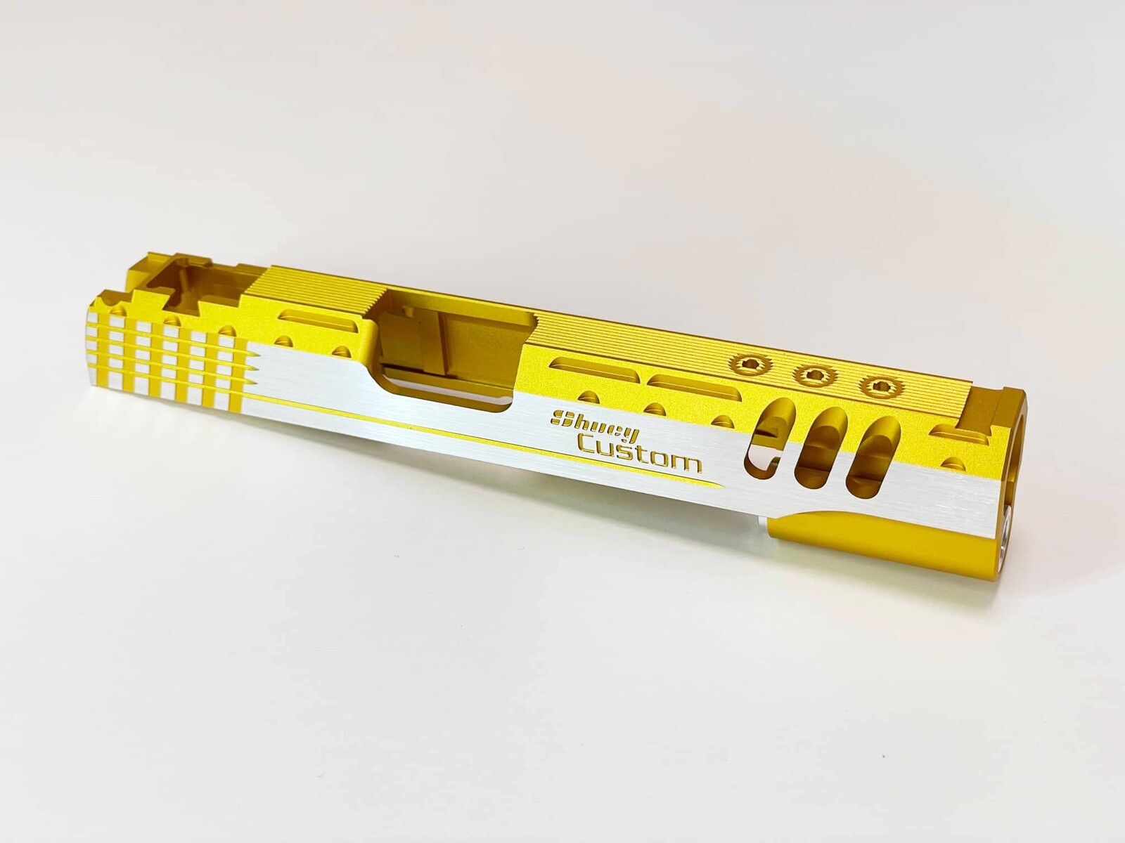 B.C.P B.C.P Shuey Custom Slide for TM-Hicapa 5.1