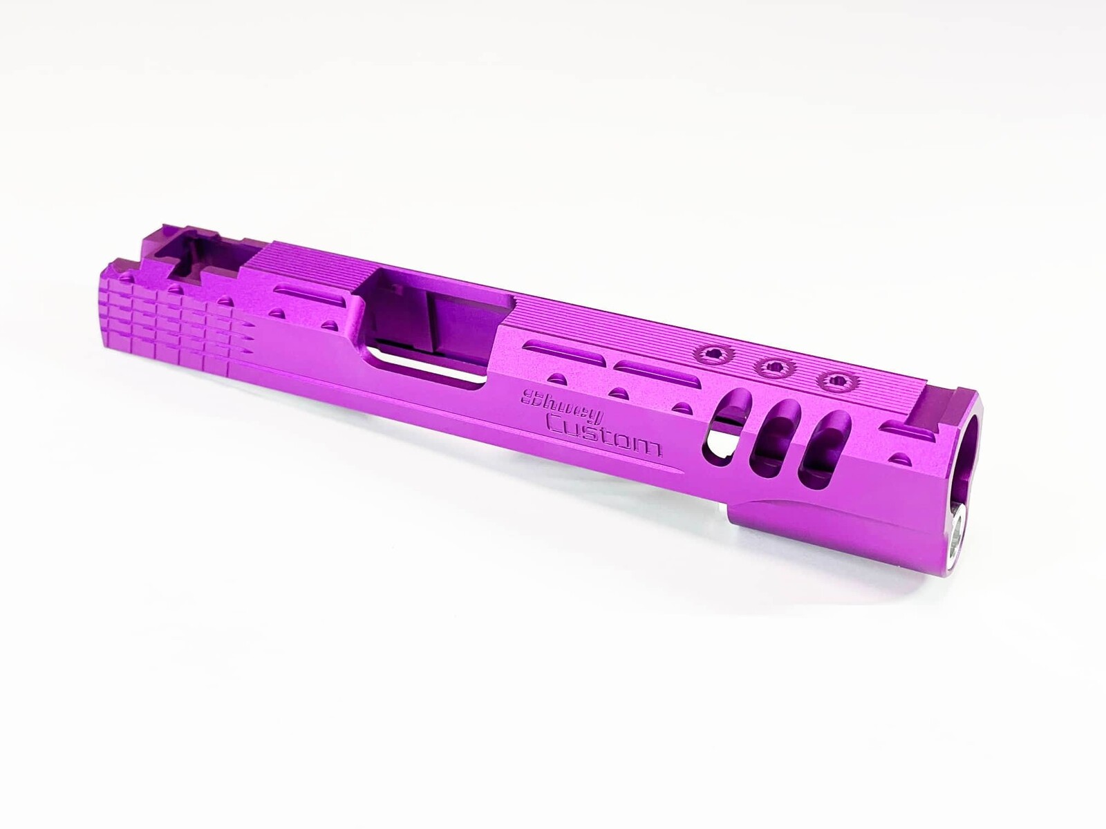 B.C.P B.C.P Shuey Custom Slide for TM-Hicapa 5.1