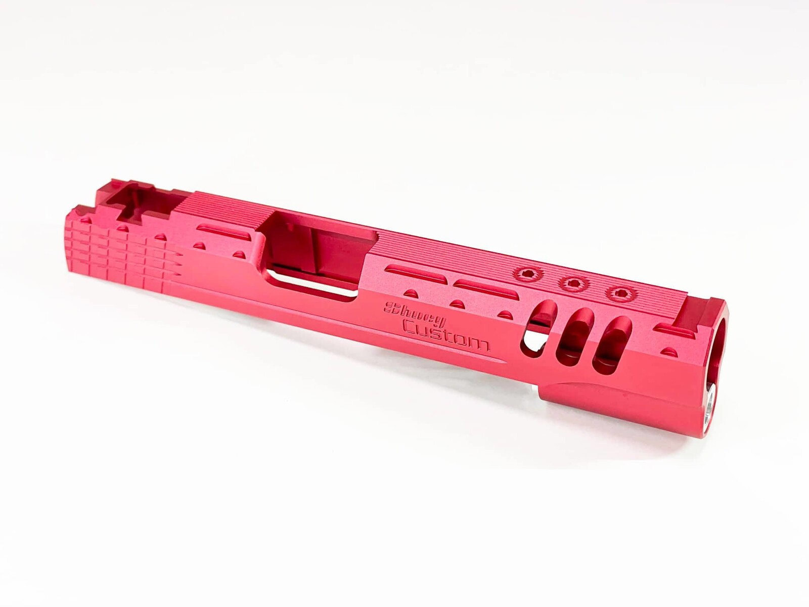 B.C.P B.C.P Shuey Custom Slide for TM-Hicapa 5.1