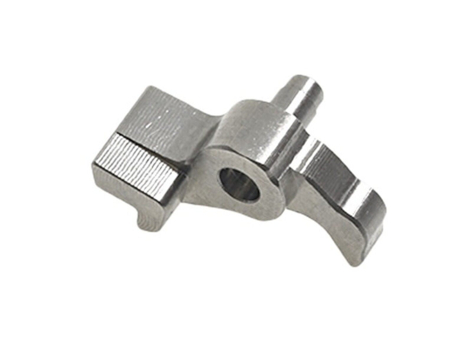 CowCowTechnology Enhanced Stainless Steel Sear