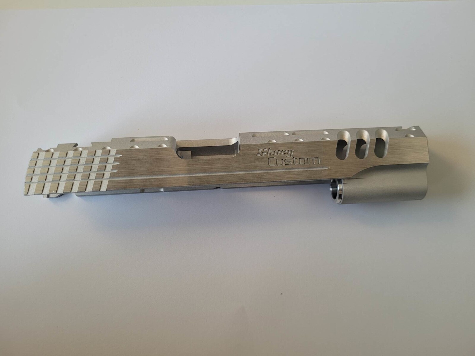 B.C.P B.C.P Shuey Custom Slide for TM-Hicapa 5.1