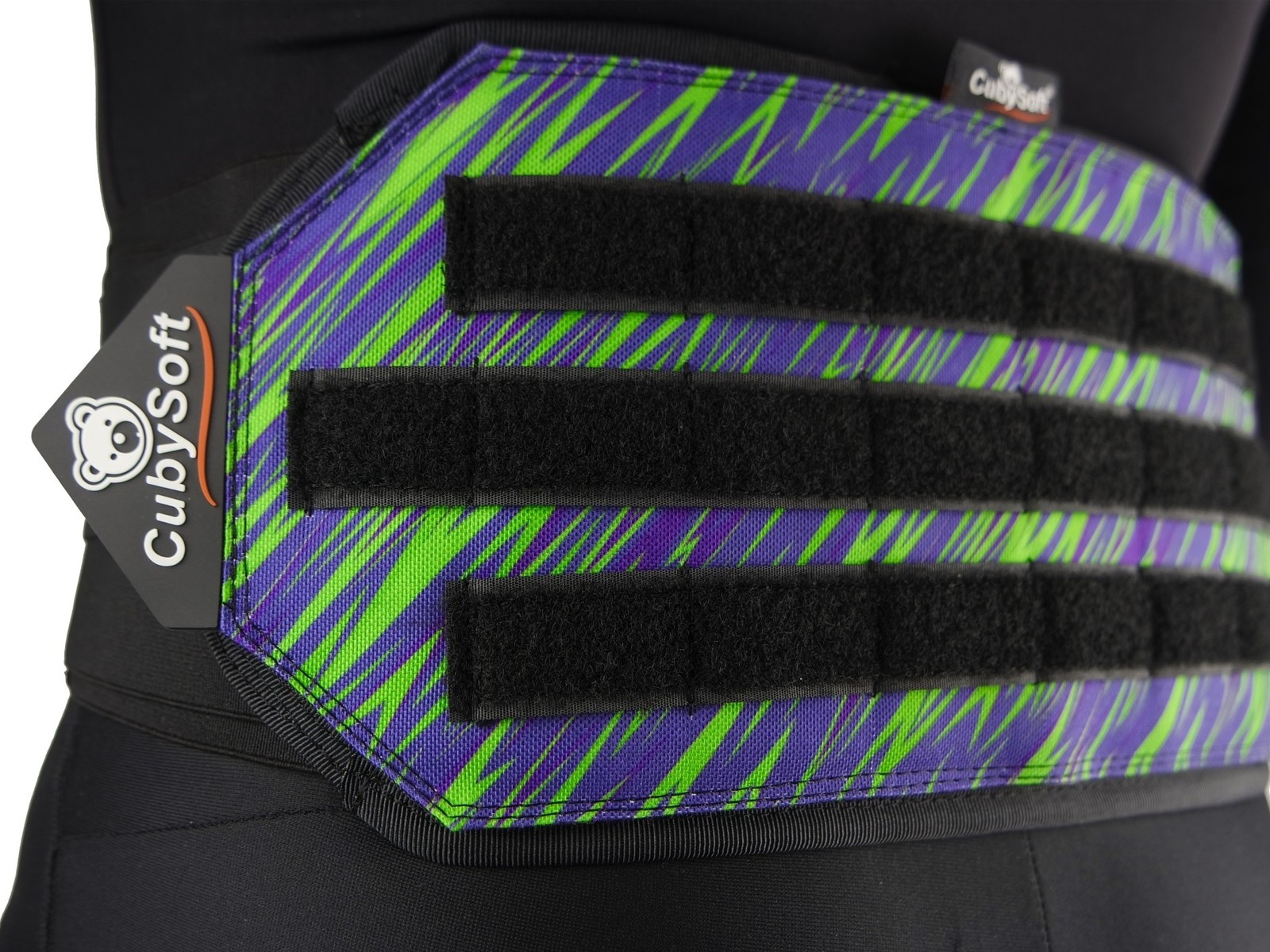 Cubysoft CubySoft® PRO HARNESS | GAMMA STORM