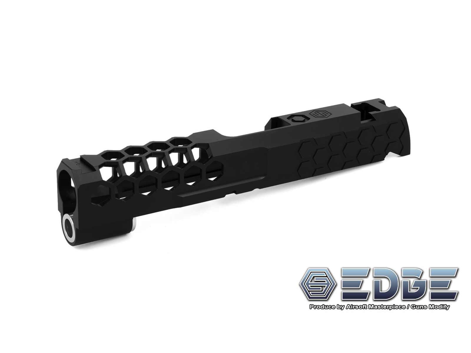 Edge Customs Edge Custom "HIVE" 4.3 Standard Slide