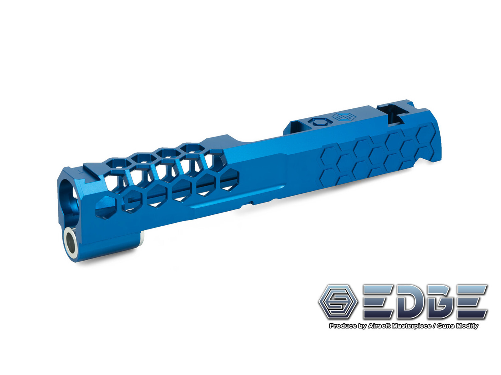 Edge Customs Edge Custom "HIVE" 4.3 Standard Slide