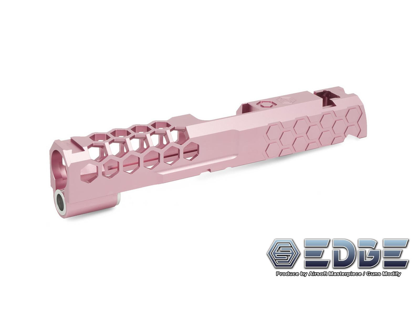 Edge Customs Edge Custom "HIVE" 4.3 Standard Slide