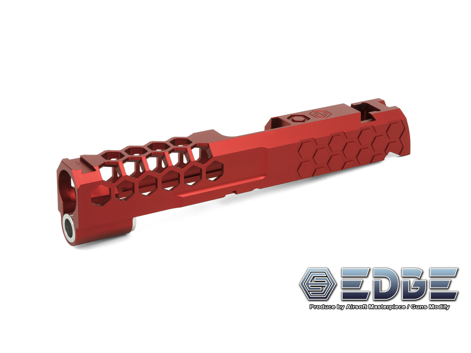 Edge Customs Edge Custom "HIVE" 4.3 Standard Slide