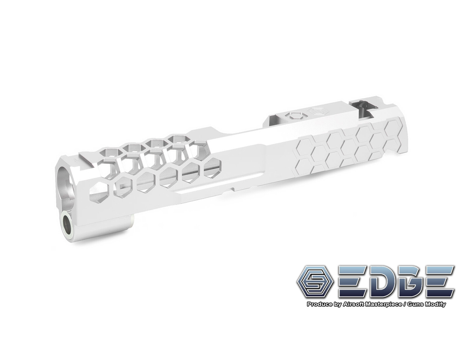 Edge Customs Edge Custom "HIVE" 4.3 Standard Slide