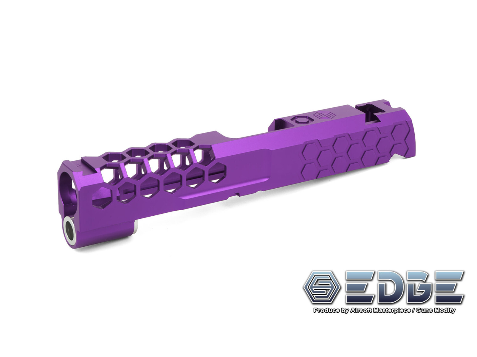 Edge Customs Edge Custom "HIVE" 4.3 Standard Slide