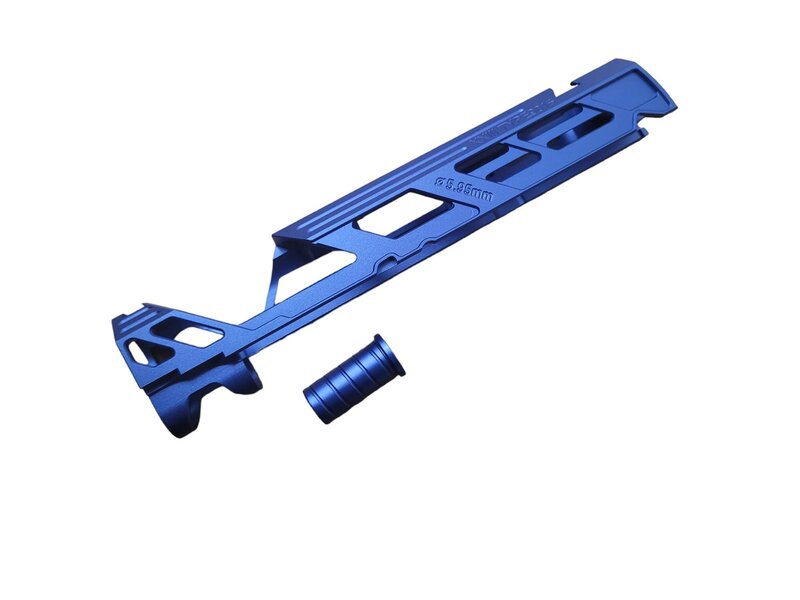 Dr. Black 5.1 “Type 901S” Aluminum Slide 4.3 for TM Hicapa
