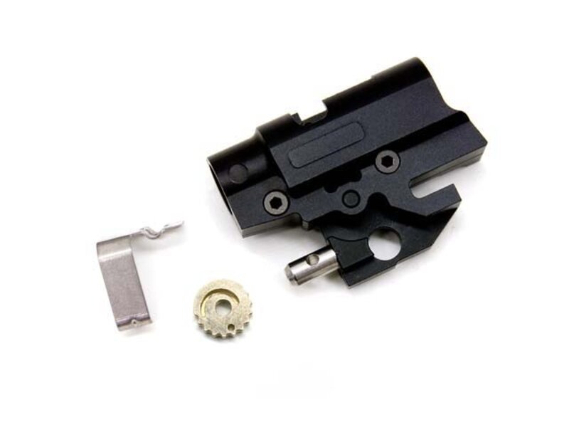 AIP CNC Alumimun Hop-up set For Marui Hi-capa 5.1/4.3/1911