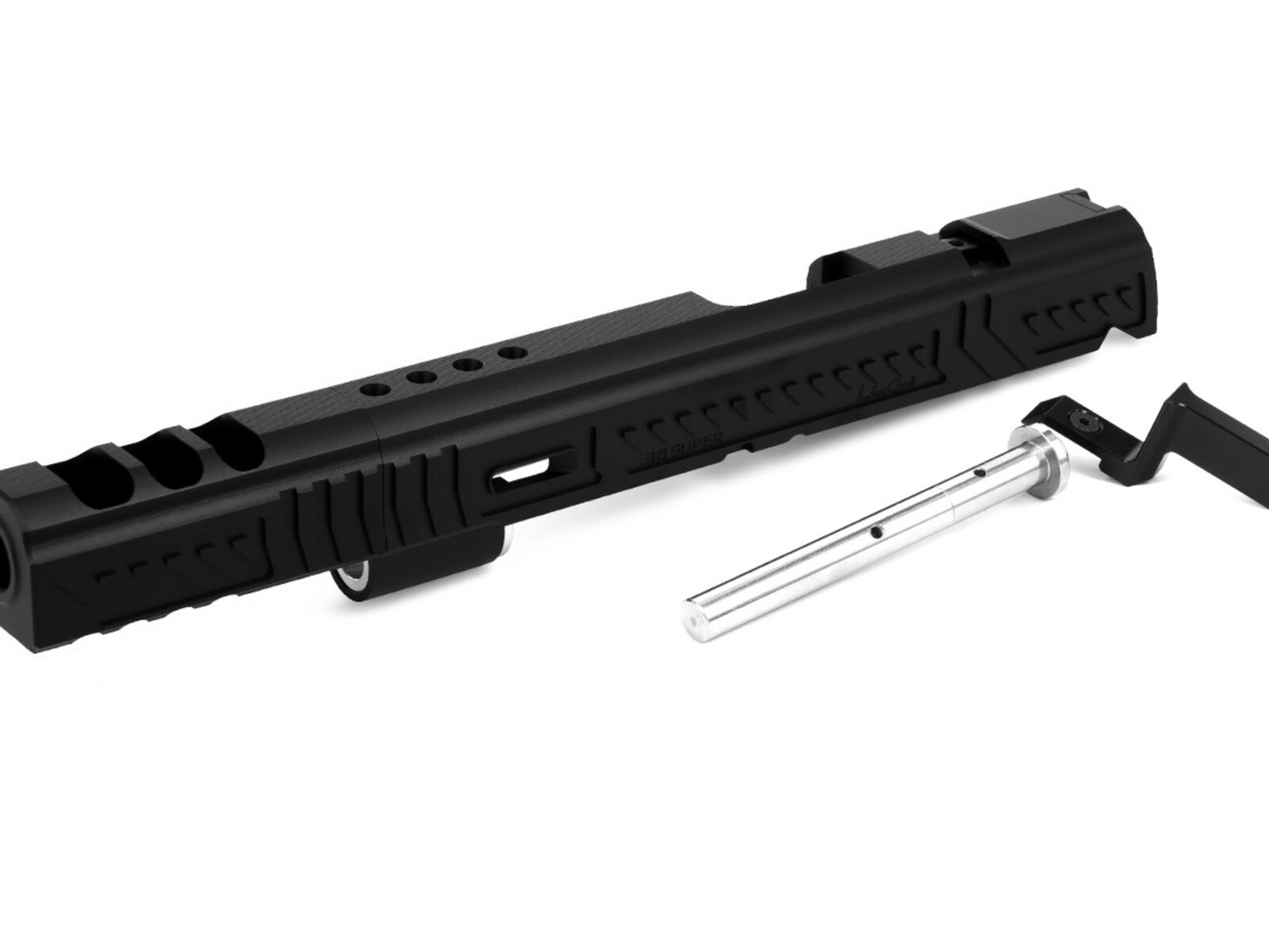 Gunsmith Bros GunSmith Bros LimCat SABERCAT Open Slide Kit for Hi-CAPA