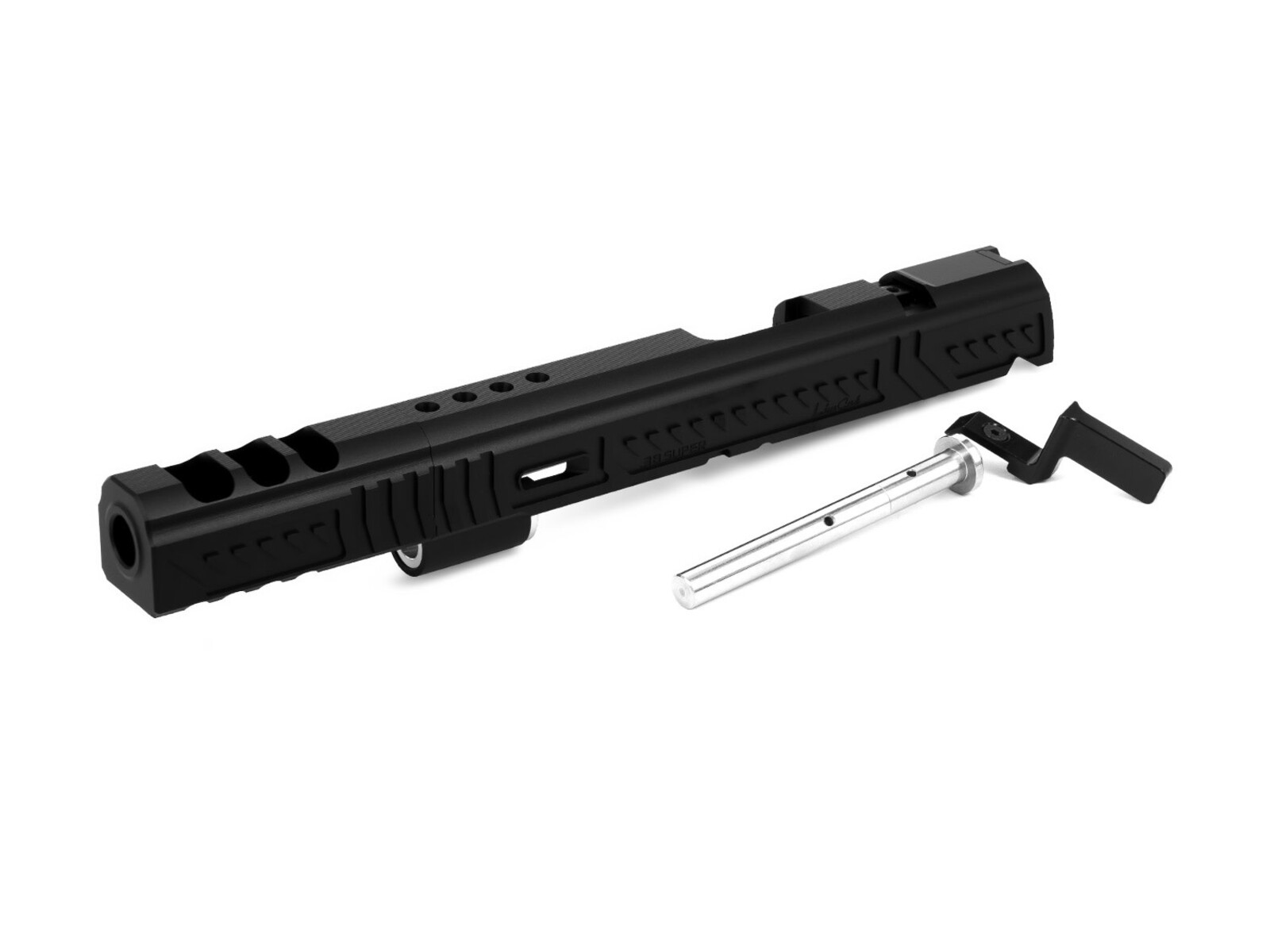Gunsmith Bros GunSmith Bros LimCat SABERCAT Open Slide Kit for Hi-CAPA