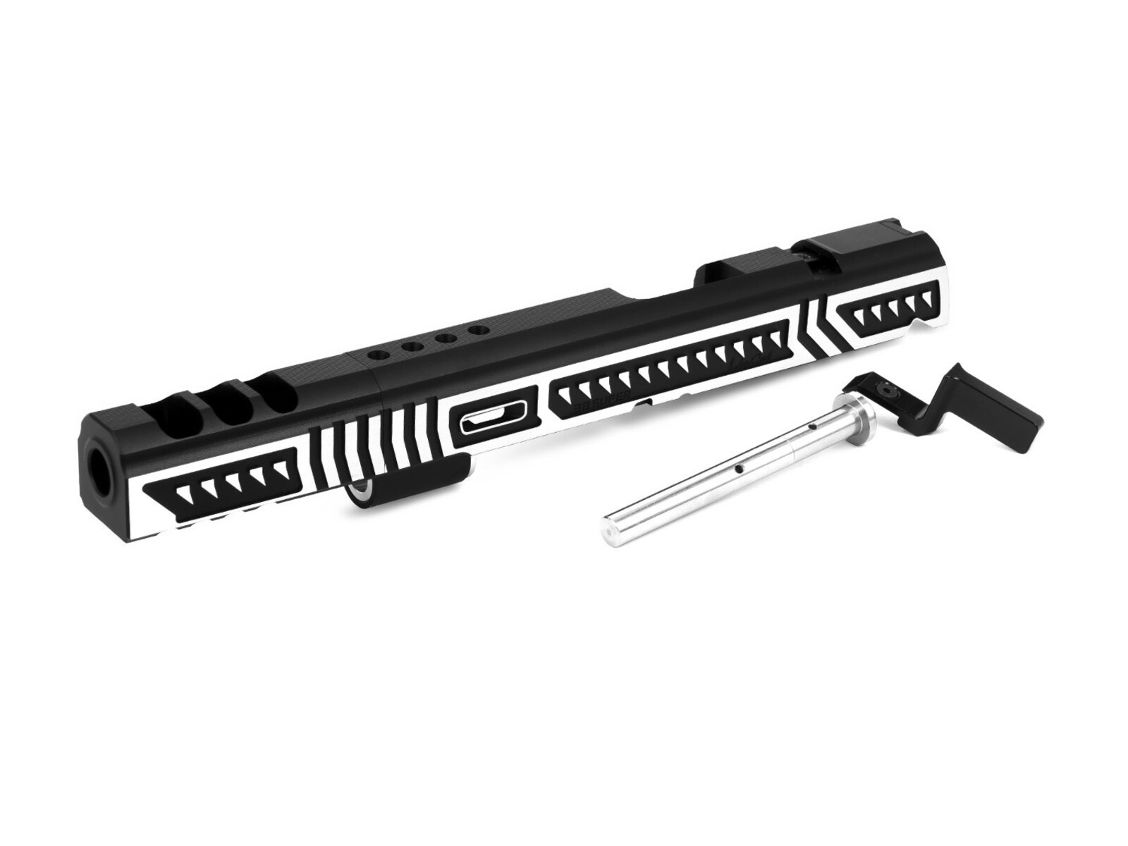 Gunsmith Bros GunSmith Bros LimCat SABERCAT Open Slide Kit for Hi-CAPA