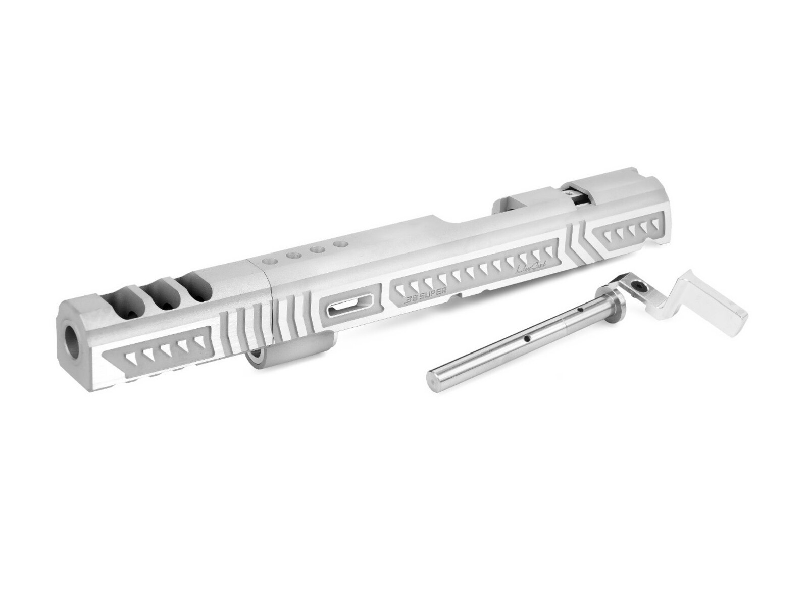Gunsmith Bros GunSmith Bros LimCat SABERCAT Open Slide Kit for Hi-CAPA