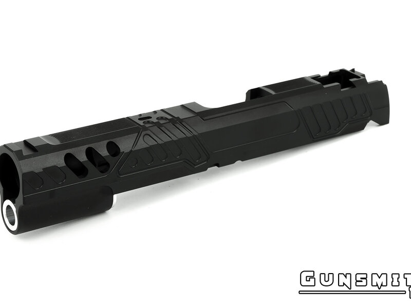 Gunsmith Bros Type 192 Slide for TM Hi-CAPA 5.1