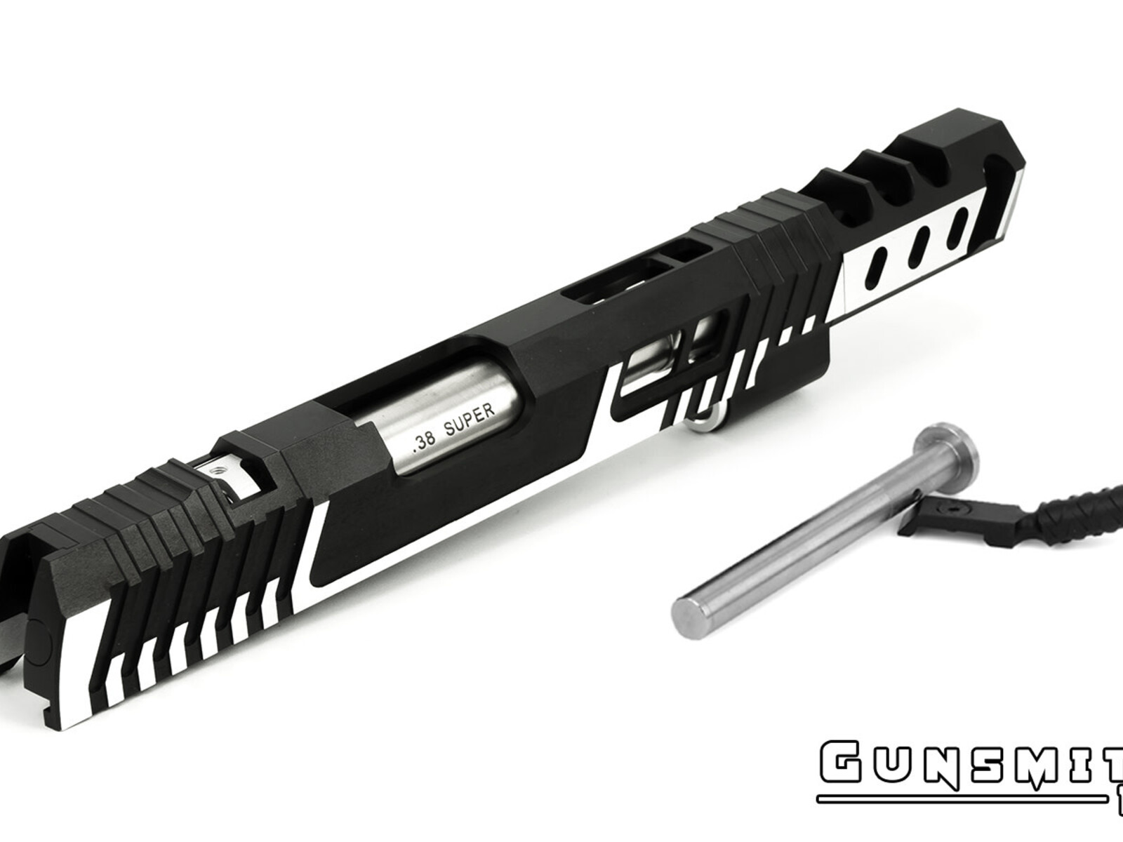 Gunsmith Bros Gunsmith Bros TT Sand V Open Kit for Hi-CAPA
