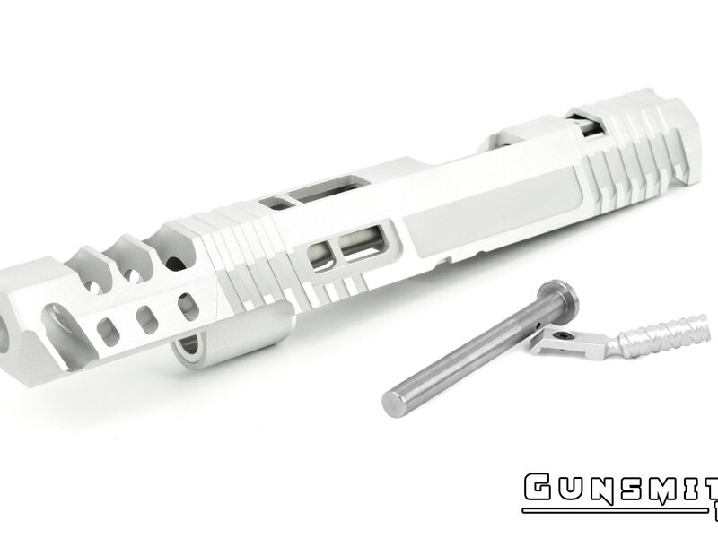 Gunsmith Bros TT Sand V Open Kit for Hi-CAPA