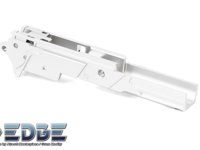 EDGE Custom “STRAT” Aluminum Frame for Hi-CAPA