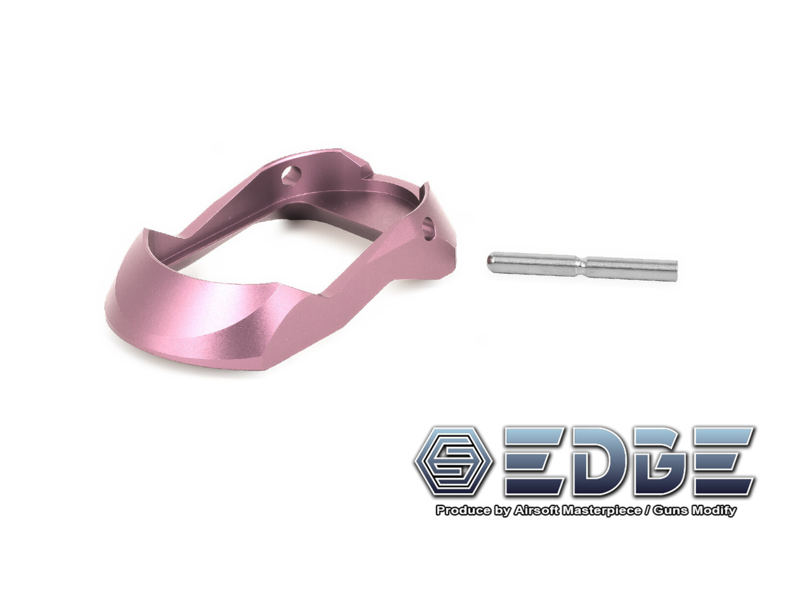 Edge Customs EDGE Custom “GIGA” Magwell for Hi-CAPA