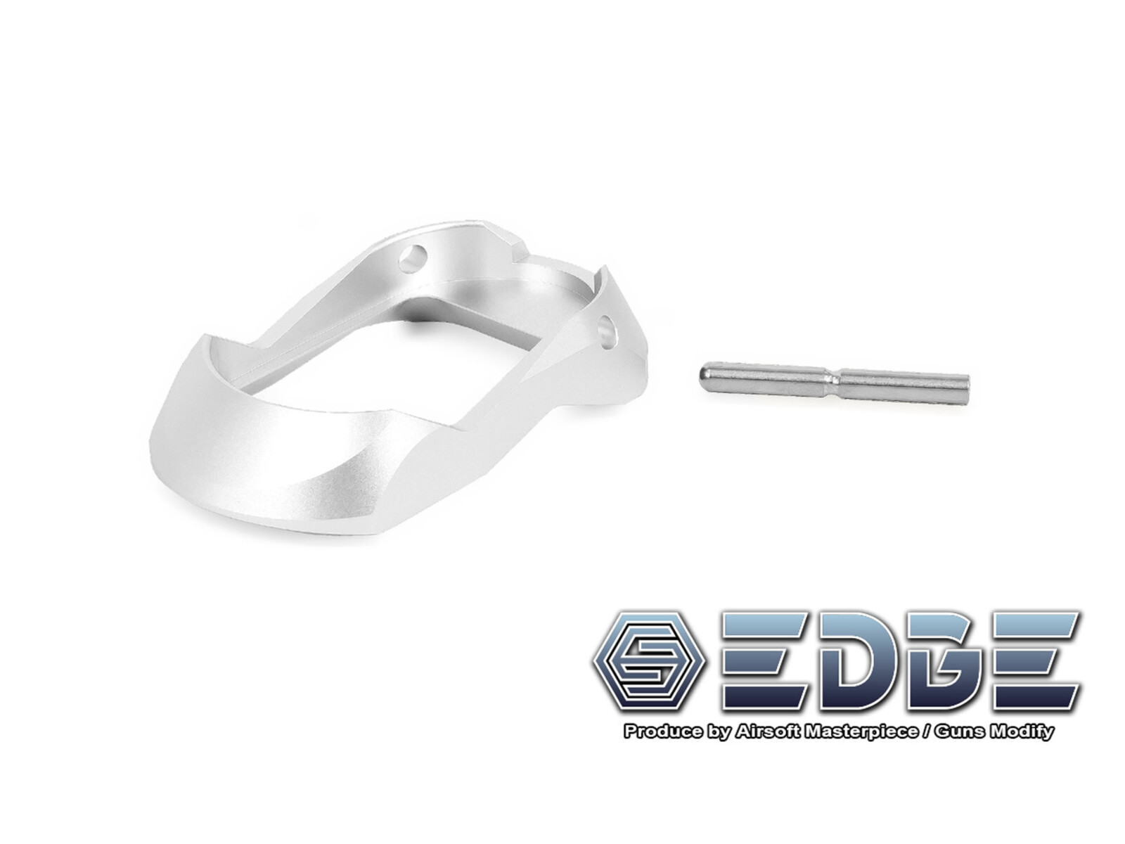 Edge Customs EDGE Custom “GIGA” Magwell for Hi-CAPA