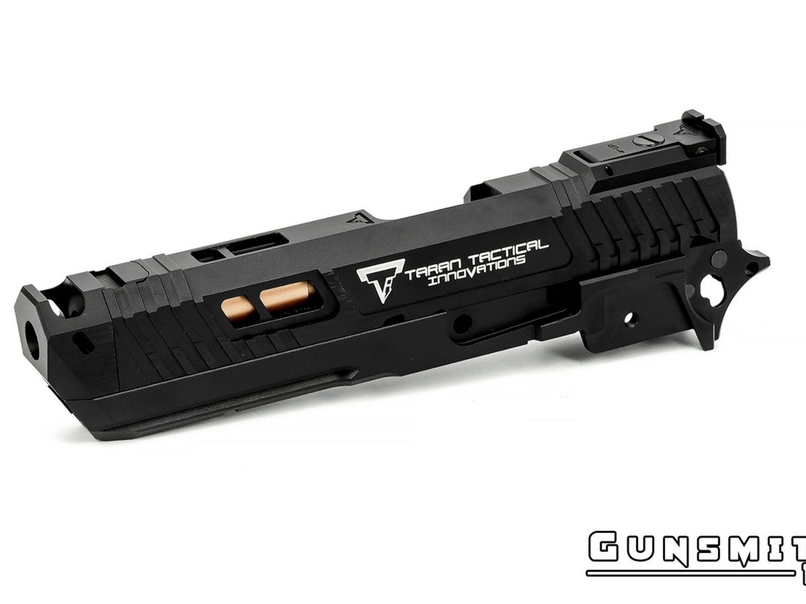 Gunsmith Bros Gunsmith Bros TTi Pit Viper kit for Hi-CAPA