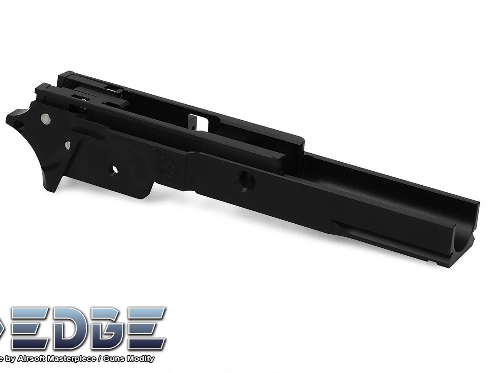 Edge Customs EDGE Custom “LimCat” Aluminum Frame for Hi-CAPA