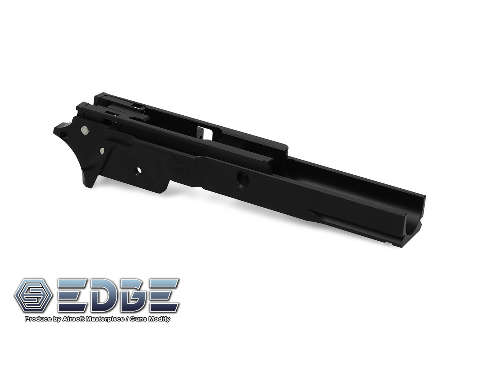 Edge Customs EDGE Custom “LimCat” Aluminum Frame for Hi-CAPA