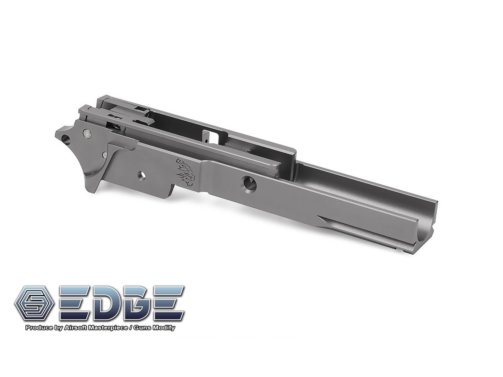 Edge Customs EDGE Custom “LimCat” Aluminum Frame for Hi-CAPA