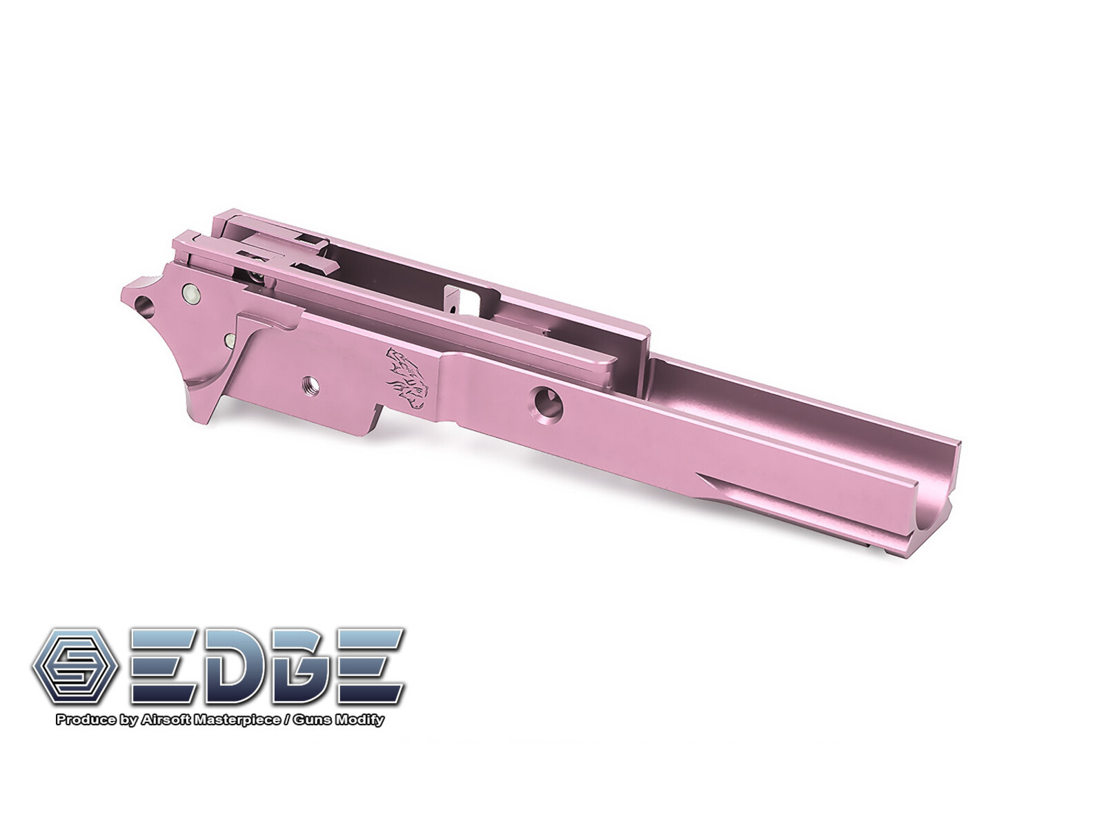 Edge Customs EDGE Custom “LimCat” Aluminum Frame for Hi-CAPA