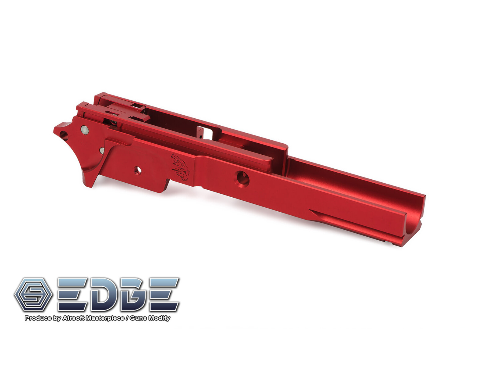 Edge Customs EDGE Custom “LimCat” Aluminum Frame for Hi-CAPA